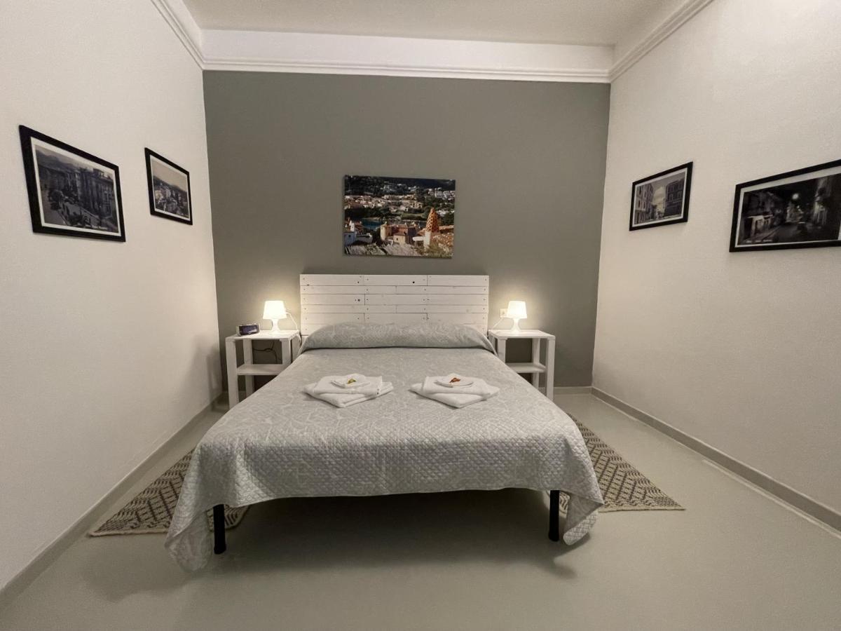 Ferienwohnung #Garibaldi 05 - Old Town Olbia Exterior foto